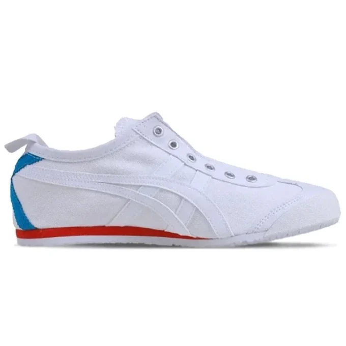 Mexico 66 Slip-On “Wit”