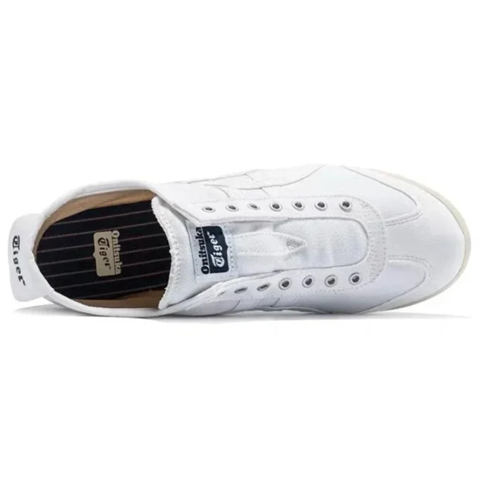 Mexico 66 Slip-On “Wit”