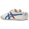 Mexico 66 Slip-On “Wit”