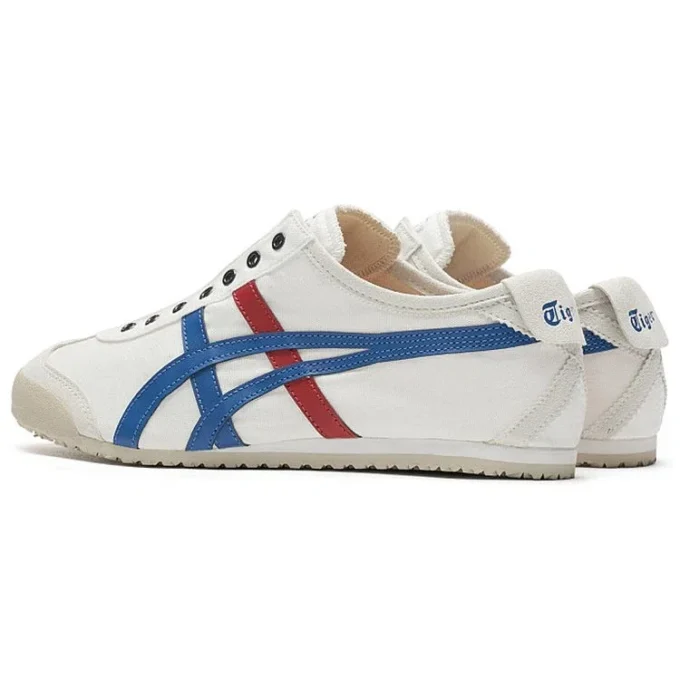 Mexico 66 Slip-On “Wit”