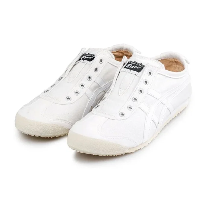Mexico 66 Slip-On “Wit”