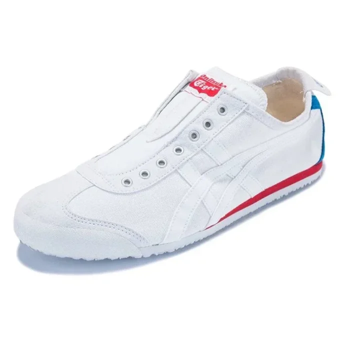 Mexico 66 Slip-On “Wit”