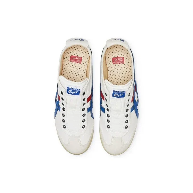 Mexico 66 Slip-On “Wit”
