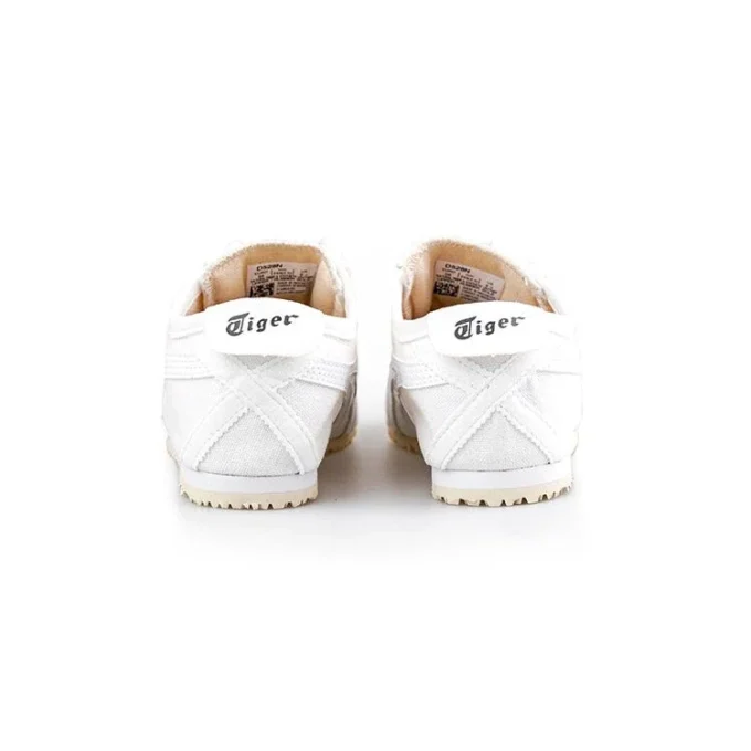 Mexico 66 Slip-On “Wit”