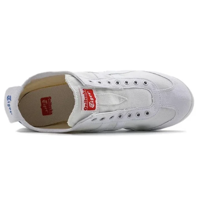 Mexico 66 Slip-On “Wit”