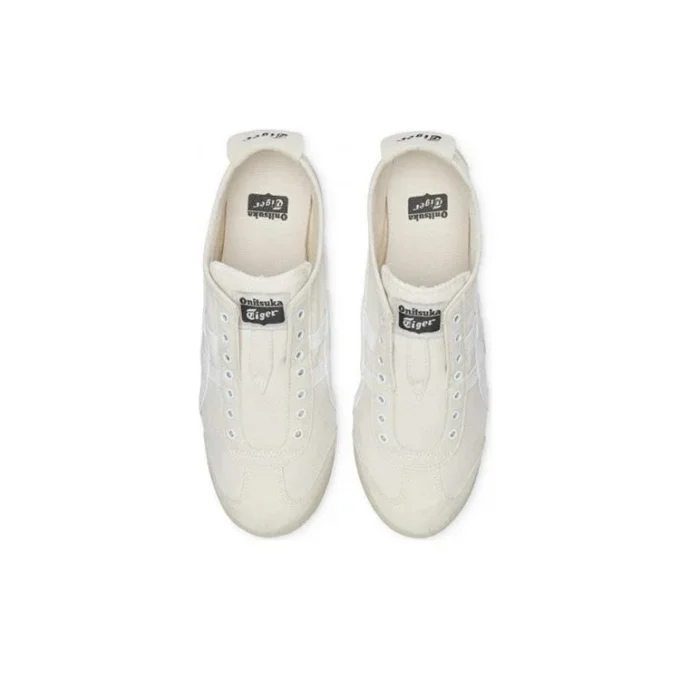 Mexico 66 Slip-On “Wit”