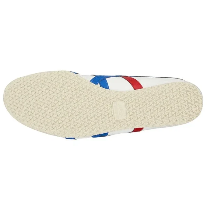 Mexico 66 Slip-On “Wit”