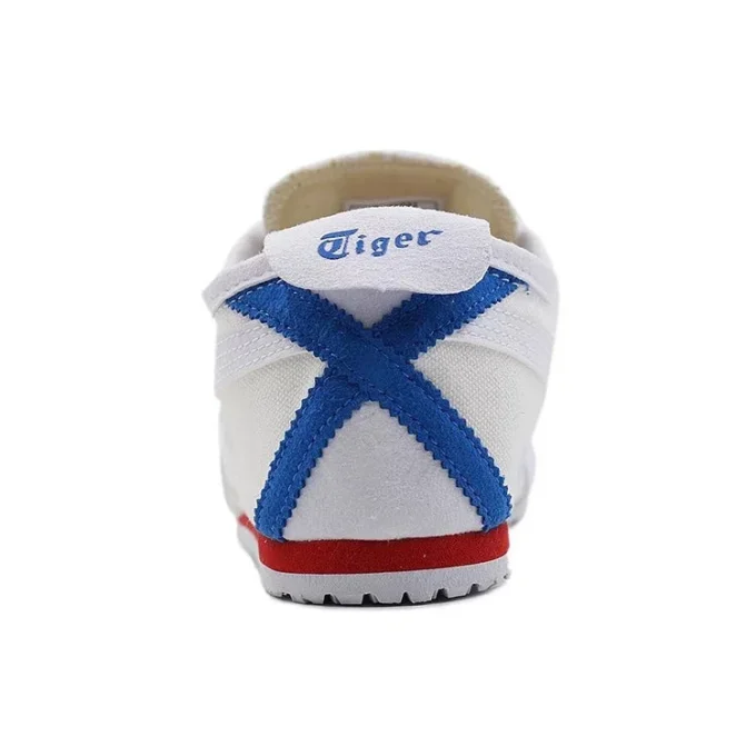 Mexico 66 Slip-On “Wit”