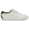 Mexico 66 Slip-On “Wit Groen”