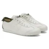 Mexico 66 Slip-On “Wit Groen”
