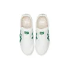 Mexico 66 Slip-On “Wit Groen”