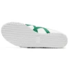 Mexico 66 Slip-On “Wit Groen”