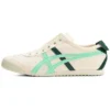 Mexico 66 Slip-On “Wit Mintgroen”