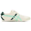 Mexico 66 Slip-On “Wit Mintgroen”