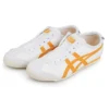 Mexico 66 Slip-On “Wit Oranje”