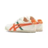 Mexico 66 Slip-On “Wit Oranje”