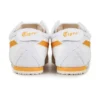 Mexico 66 Slip-On “Wit Oranje”