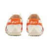 Mexico 66 Slip-On “Wit Oranje”
