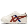 Mexico 66 Slip-On “Wit Rood Blauw”