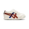 Mexico 66 Slip-On “Wit Rood Blauw”