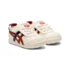 Mexico 66 Slip-On “Wit Rood Blauw”