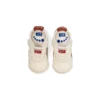 Mexico 66 Slip-On “Wit Rood Blauw”