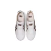 Mexico 66 Slip-On “Wit Roodbruin”