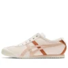 Mexico 66 Slip-On “Wit Zachtroze”