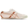 Mexico 66 Slip-On “Wit Zachtroze”
