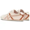 Mexico 66 Slip-On “Wit Zachtroze”