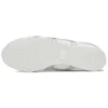 Mexico 66 Slip-On “Wit Zilver”