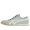 Mexico 66 Slip-Ons “Grijs Blauw Beige”