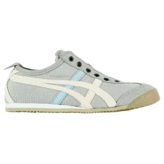 Mexico 66 Slip-Ons “Grijs Blauw Beige” Mexico 66 Slip-Ons “Grijs Blauw Beige”