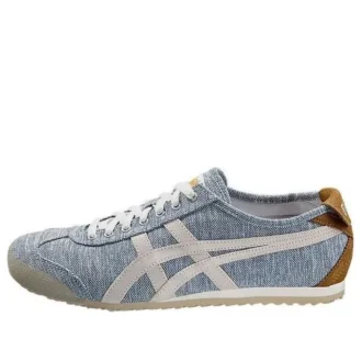 Mexico 66 Sneakers “Blauw”