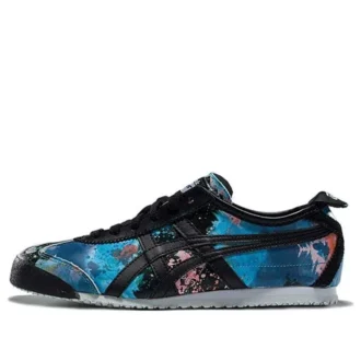 Mexico 66 Sneakers “Blauw”