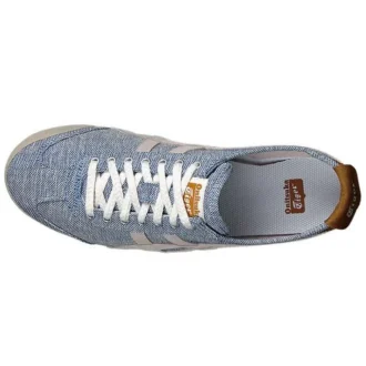 Mexico 66 Sneakers “Blauw”