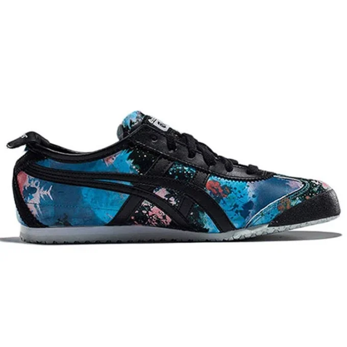 Mexico 66 Sneakers “Blauw”