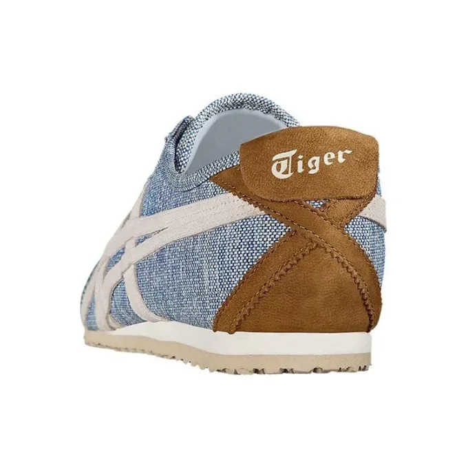 Mexico 66 Sneakers “Blauw”
