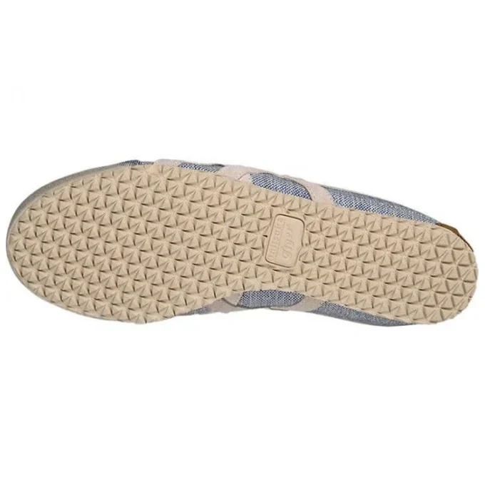 Mexico 66 Sneakers “Blauw”