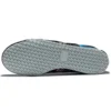 Mexico 66 Sneakers “Blauw”