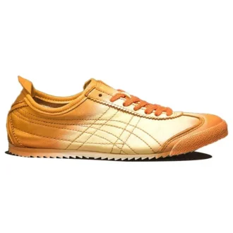 Mexico 66 Sneakers “Oranje”