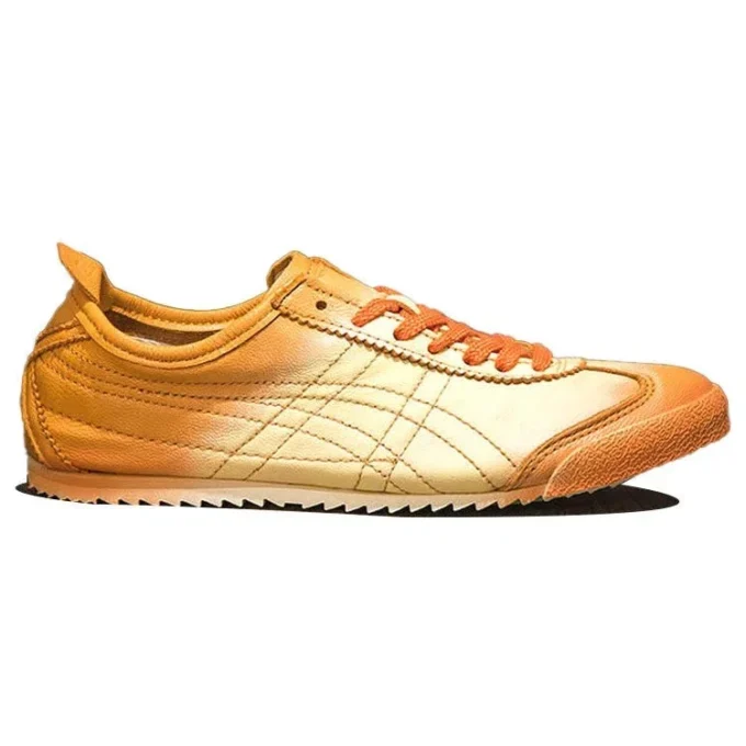 Mexico 66 Sneakers “Oranje”
