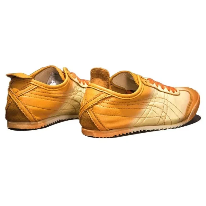Mexico 66 Sneakers “Oranje”