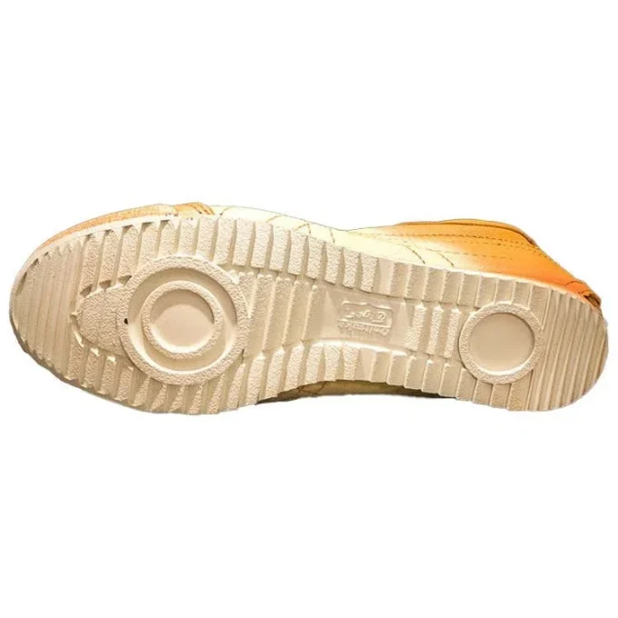 Mexico 66 Sneakers “Oranje”