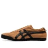 Mexico 66 Sneakers “Oranje Zwart”
