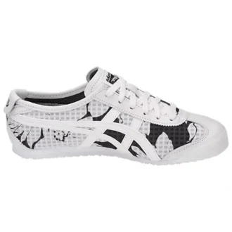 Mexico 66 Sneakers “Wit”