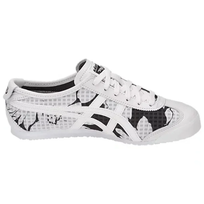 Mexico 66 Sneakers “Wit”