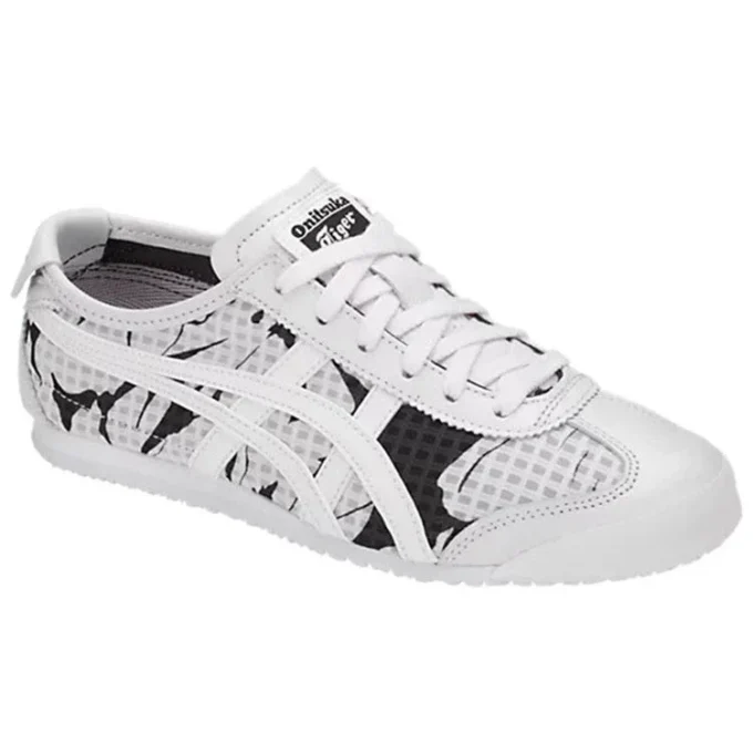 Mexico 66 Sneakers “Wit”