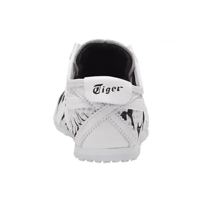 Mexico 66 Sneakers “Wit”