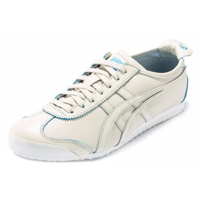 Mexico 66 Sport “Wit Blauw”